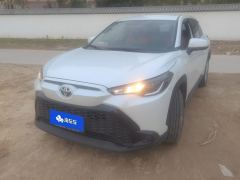 Toyota Frontlander 2.0L Elite Edition - ფოტო 1