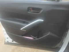 Toyota Frontlander 2.0L Elite Edition - ფოტო 12