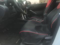 Toyota Frontlander 2.0L Elite Edition - ფოტო 14