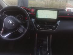 Toyota Frontlander 2.0L Elite Edition - ფოტო 16
