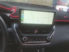 Toyota Frontlander 2.0L Elite Edition - ფოტო 17