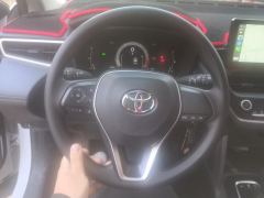 Toyota Frontlander 2.0L Elite Edition - ფოტო 18