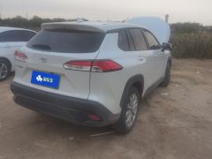Toyota Frontlander 2.0L Elite Edition - ფოტო 2