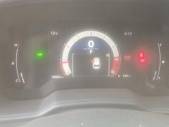 Toyota Frontlander 2.0L Elite Edition - ფოტო 20