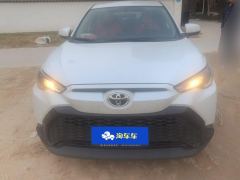 Toyota Frontlander 2.0L Elite Edition - ფოტო 3
