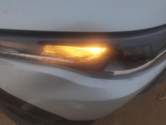 Toyota Frontlander 2.0L Elite Edition - ფოტო 4