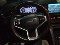Haval H6 Gen 3 1.5T 2WD Max - ფოტო 18