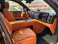 AITO M9 Extended Range Ultra 6-Seater - ფოტო 3