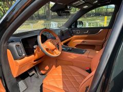 AITO M9 Extended Range Ultra 6-Seater - ფოტო 4
