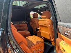 AITO M9 Extended Range Ultra 6-Seater - ფოტო 6