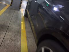Volkswagen Lanhun Tour Facelift 380TSI AWD R-Line Parade version - ფოტო 11