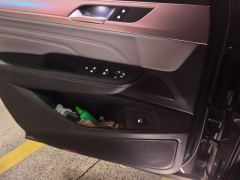 Volkswagen Lanhun Tour Facelift 380TSI AWD R-Line Parade version - ფოტო 12