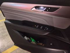 Volkswagen Lanhun Tour Facelift 380TSI AWD R-Line Parade version - ფოტო 13