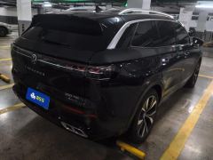 Volkswagen Lanhun Tour Facelift 380TSI AWD R-Line Parade version - ფოტო 2