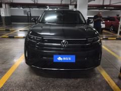 Volkswagen Lanhun Tour Facelift 380TSI AWD R-Line Parade version - ფოტო 3