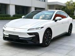 Dongfeng eπ007 Pure Electric 530Air Edition - ფოტო 1