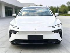 Dongfeng eπ007 Pure Electric 530Air Edition - ფოტო 2