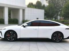Dongfeng eπ007 Pure Electric 530Air Edition - ფოტო 3