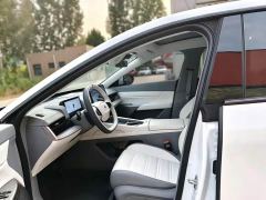 Dongfeng eπ007 Pure Electric 530Air Edition - ფოტო 4