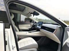 Dongfeng eπ007 Pure Electric 530Air Edition - ფოტო 5
