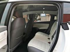 Dongfeng eπ007 Pure Electric 530Air Edition - ფოტო 6