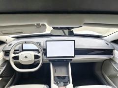 Dongfeng eπ007 Pure Electric 530Air Edition - ფოტო 7