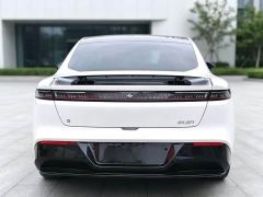 Dongfeng eπ007 Pure Electric 530Air Edition - ფოტო 8