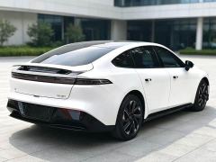 Dongfeng eπ007 Pure Electric 530Air Edition - ფოტო 9