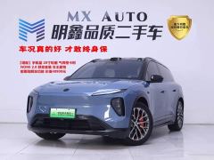 NIO ES6 75kWh - ფოტო 1