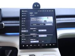 NIO ES6 75kWh - ფოტო 10