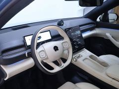 NIO ES6 75kWh - ფოტო 11