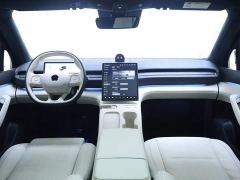 NIO ES6 75kWh - ფოტო 13