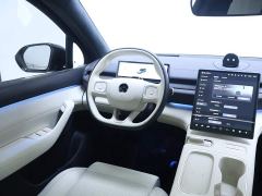 NIO ES6 75kWh - ფოტო 14