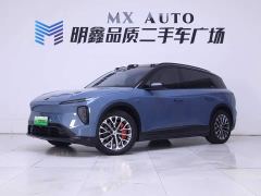 NIO ES6 75kWh - ფოტო 2