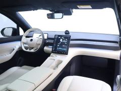 NIO ES6 75kWh - ფოტო 20