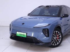 NIO ES6 75kWh - ფოტო 3