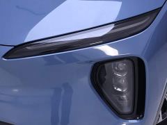 NIO ES6 75kWh - ფოტო 4