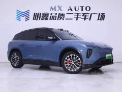 NIO ES6 75kWh - ფოტო 5