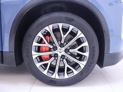 NIO ES6 75kWh - ფოტო 6