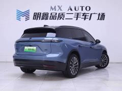NIO ES6 75kWh - ფოტო 7