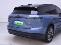 NIO ES6 75kWh - ფოტო 8