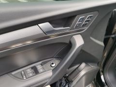 Audi Q5L 45 TFSI Luxury Dynamic - фото 13