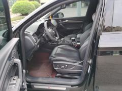 Audi Q5L 45 TFSI Luxury Dynamic - фото 14