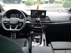 Audi Q5L 45 TFSI Luxury Dynamic - фото 16