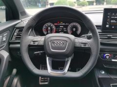 Audi Q5L 45 TFSI Luxury Dynamic - фото 18