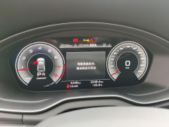 Audi Q5L 45 TFSI Luxury Dynamic - фото 20