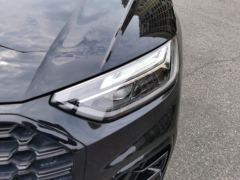 Audi Q5L 45 TFSI Luxury Dynamic - фото 4