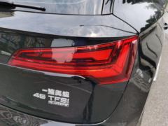 Audi Q5L 45 TFSI Luxury Dynamic - фото 5