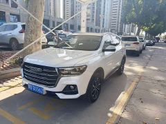 Haval H6 Third Generation 1.5T Automatic Two-Wheel Drive Max - photo 1