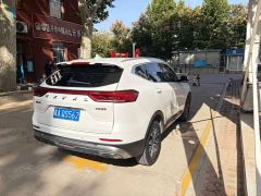 Haval H6 Third Generation 1.5T Automatic Two-Wheel Drive Max - photo 2